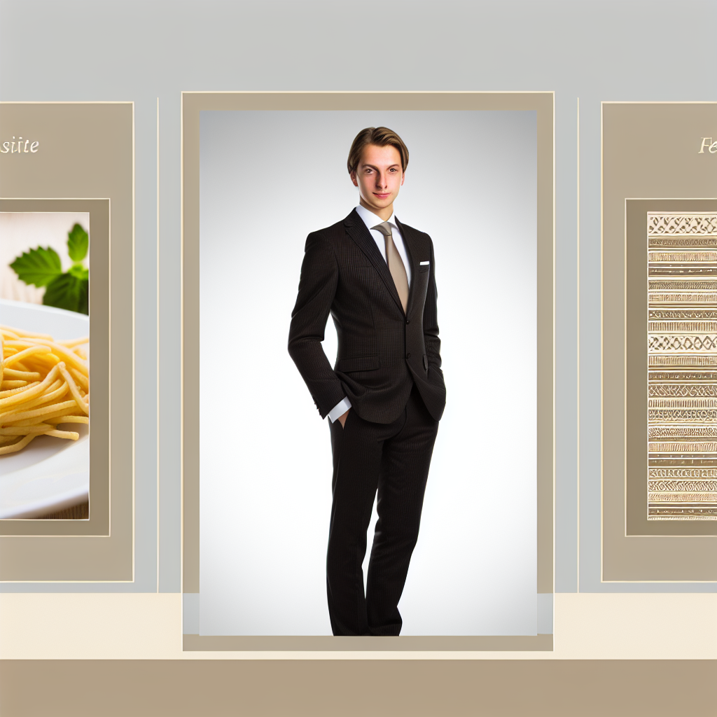 Портрет автора блога